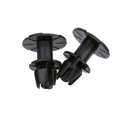 Set of 5 Clips for Easy Installation (07147122912, 07147122913)