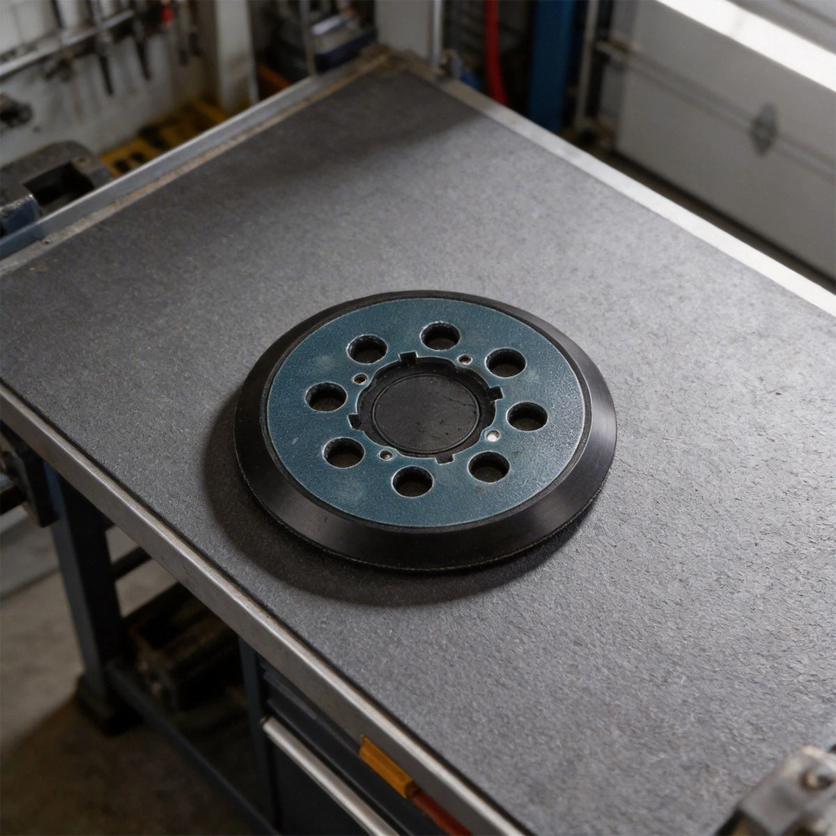 5 Inch Sanding Disc for DWE6423K (Compatible)