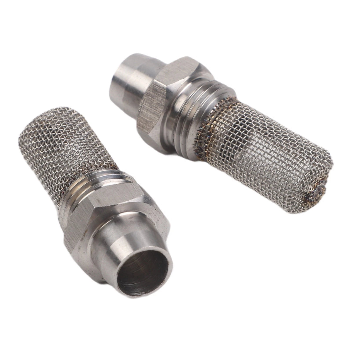 Muffler Spark Arrestor for Fire-prone Areas Exhaust Protector