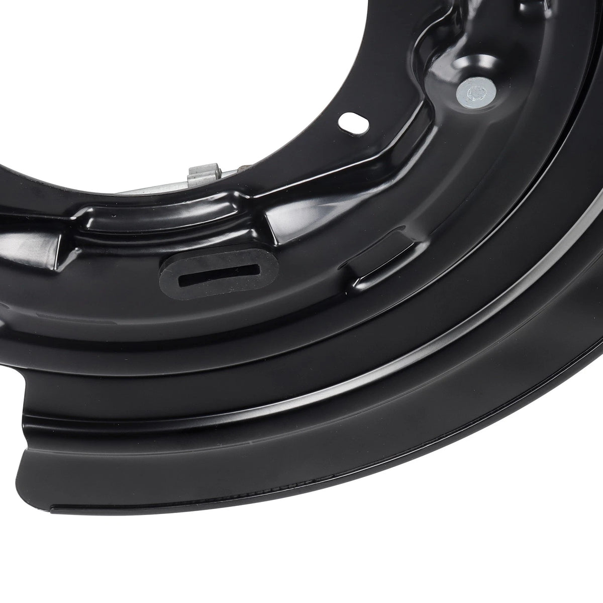 Rear Left Brake Dust Shield 68466363AA for Jeep Grand Cherokee WK2 (2011–2019)