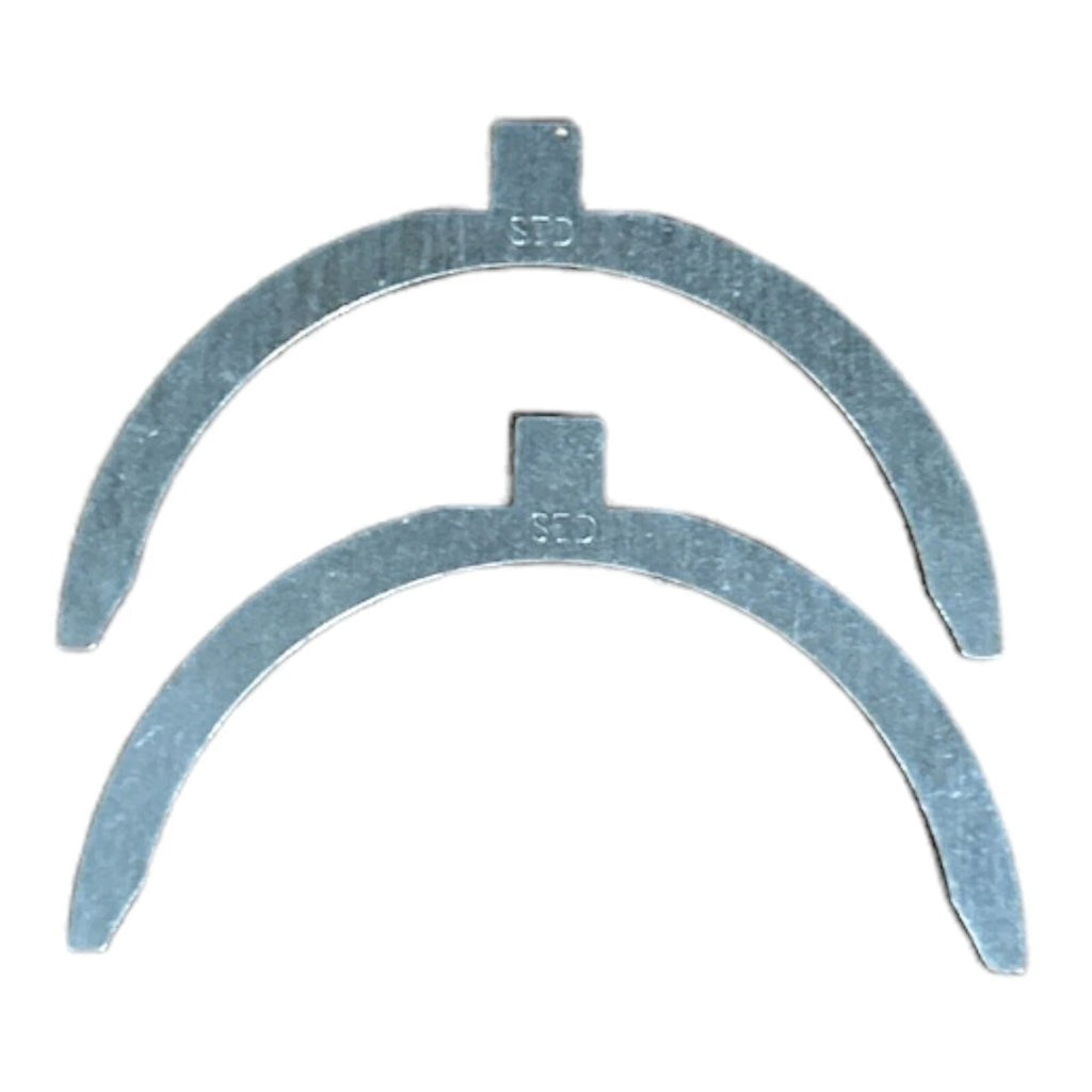 Thrust Washer for Kubota V2203 V1702 V2003 D1005 D1105 D905 (STD)