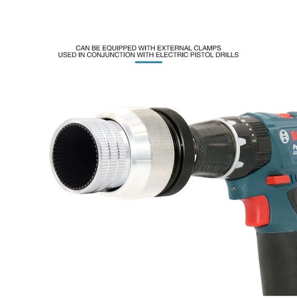 45mm Pipe Reamer for Aluminum Alloy Deburring