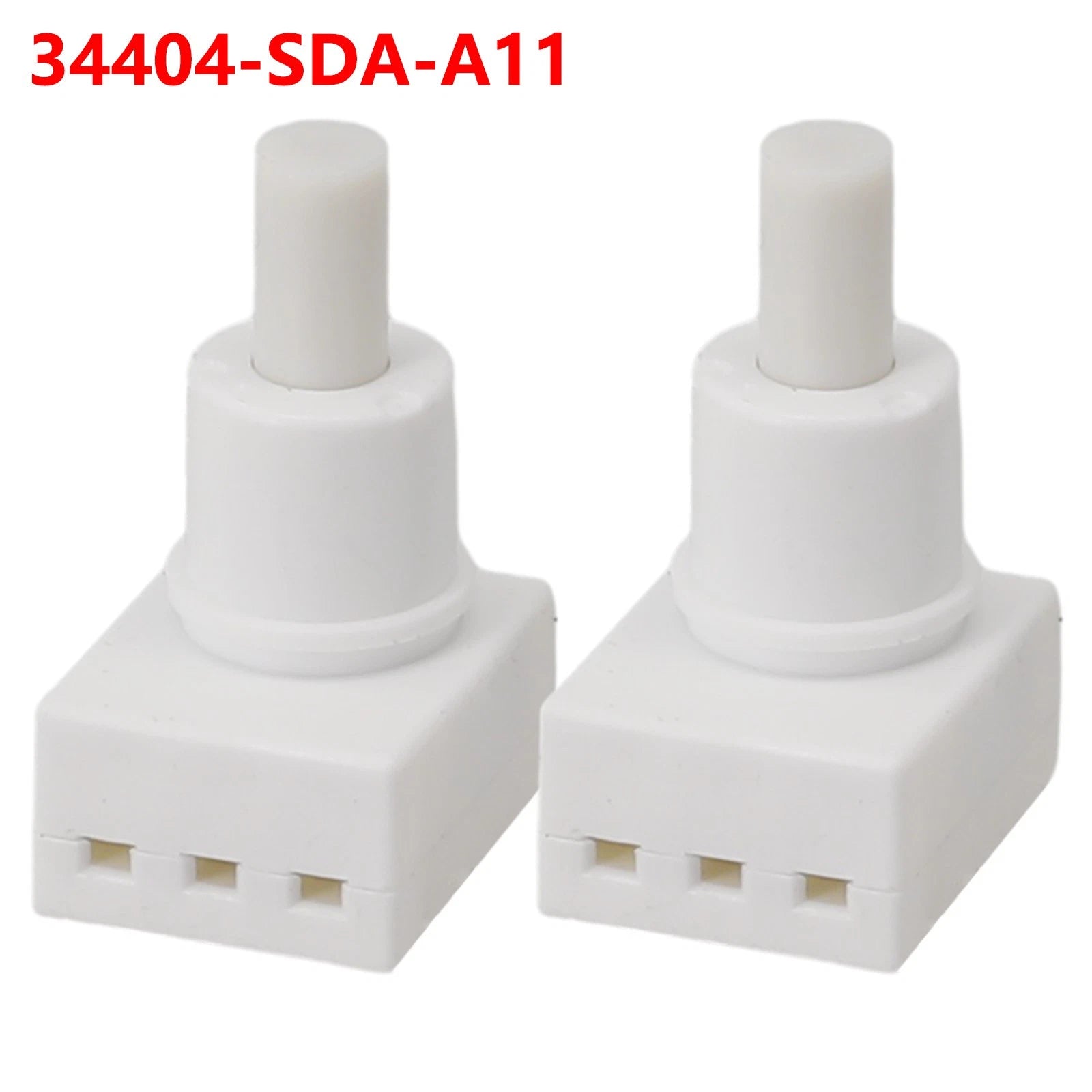 Button Lamp Switch 34404-SDA-A11 for Honda Models (Standard)