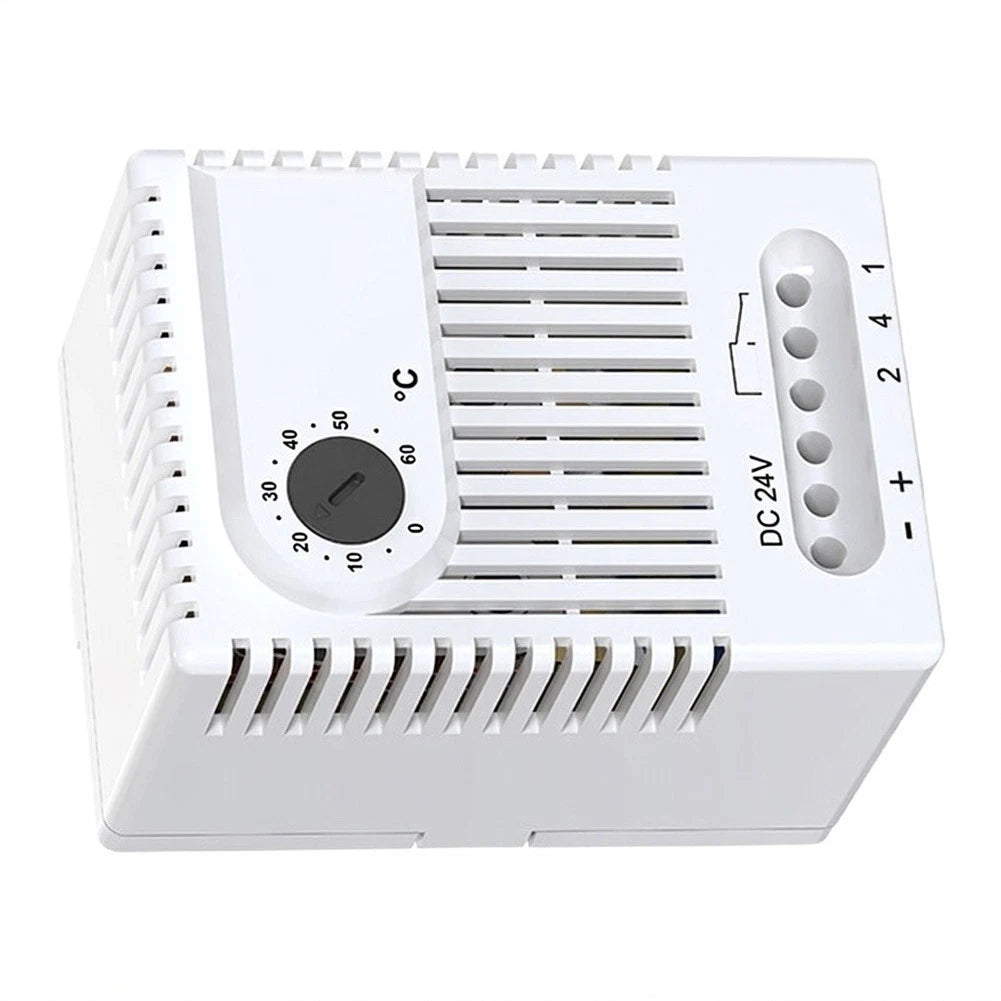 ET011 Temperature Controller for DC24V Systems