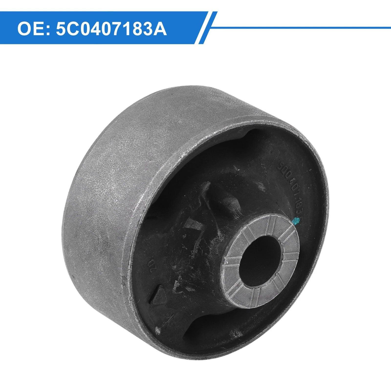 Front Control Arm Bushing for VW Caddy (2009–2015) No. 5C0407183A