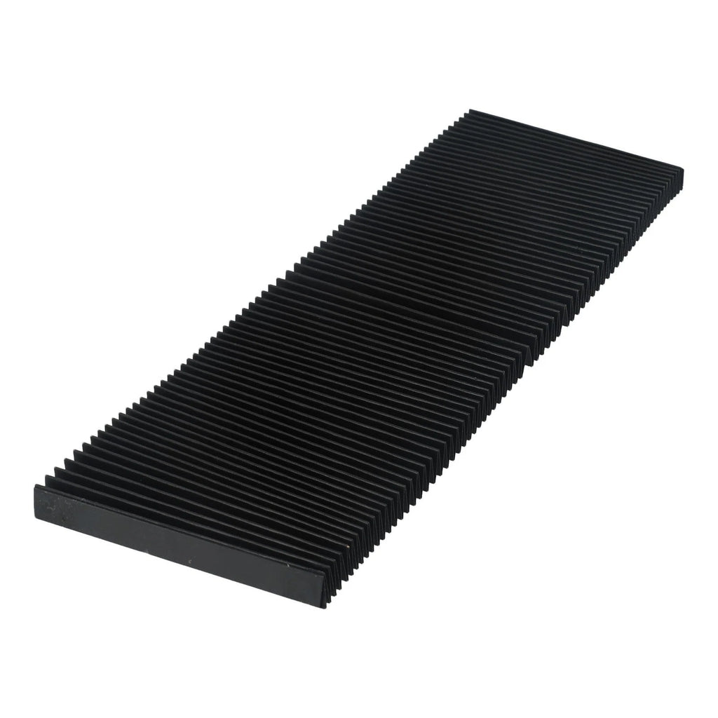 Dust Cover Bellows for 130mm-300mm Tools (1.5m Stretch)