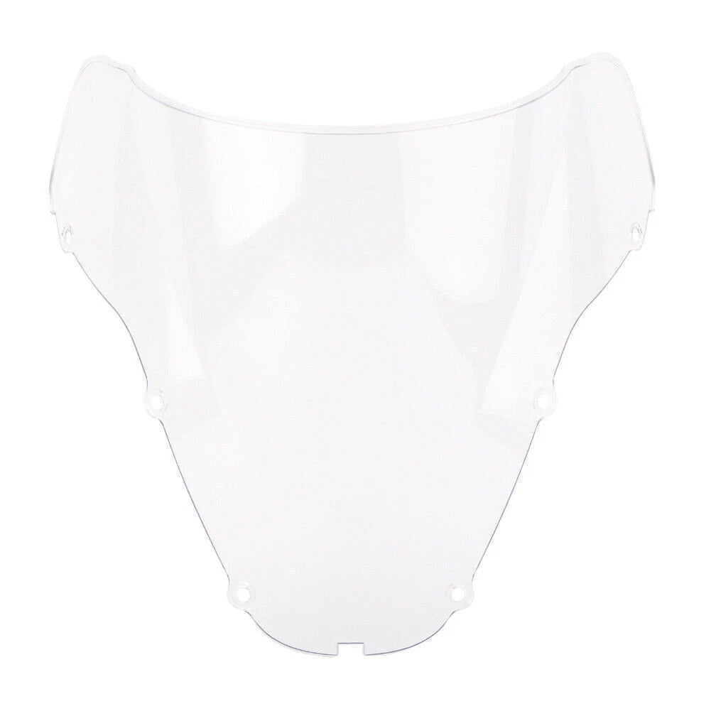 Windshield for Honda CBR929RR (2000–2001) Clear
