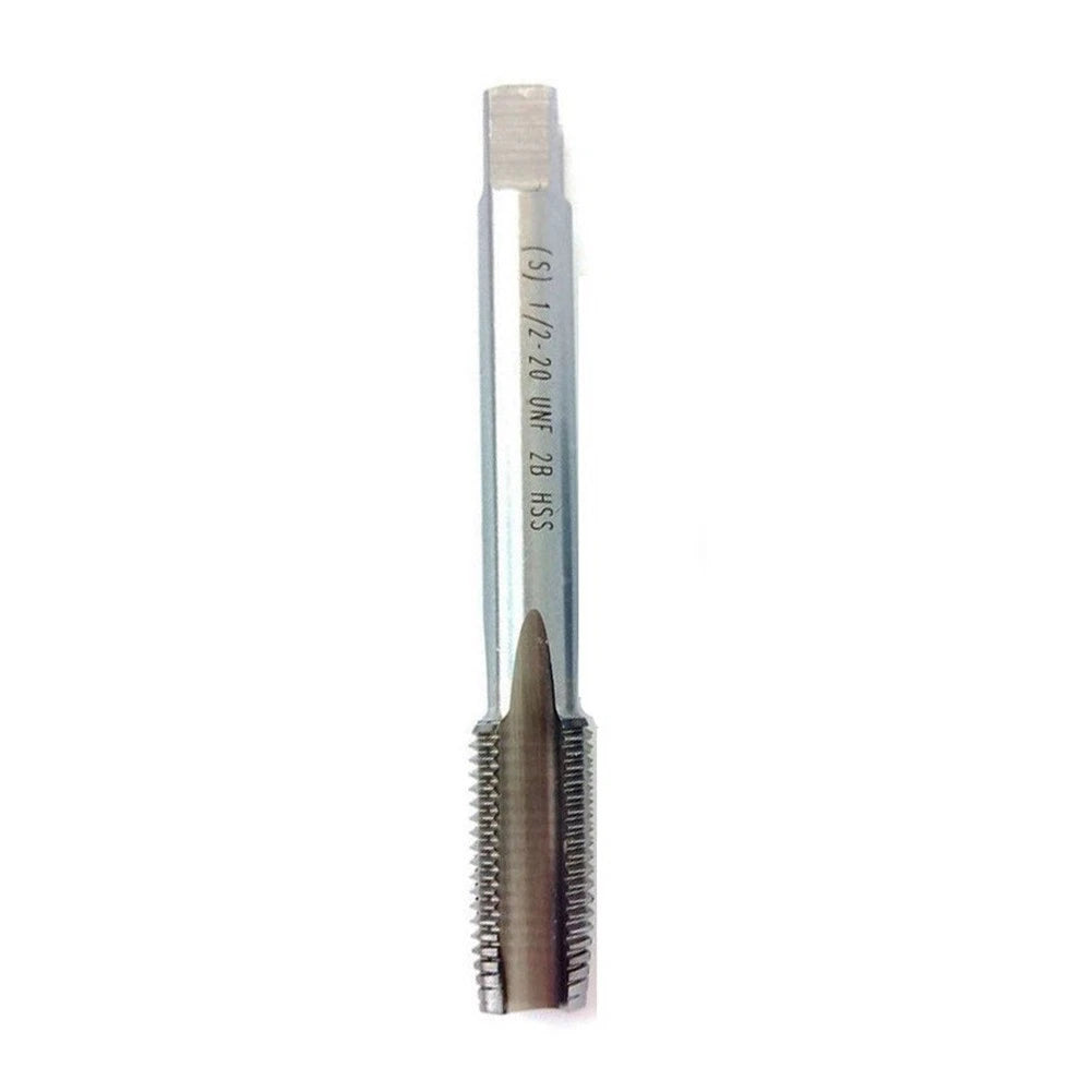 Hex Metric Tap Set for Hand Tools (2010–2023)