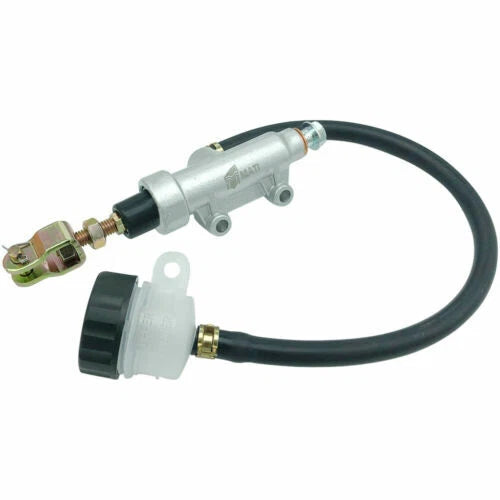 Rear Foot Brake Master Cylinder for Polaris Outlaw 525 (2007–2011)