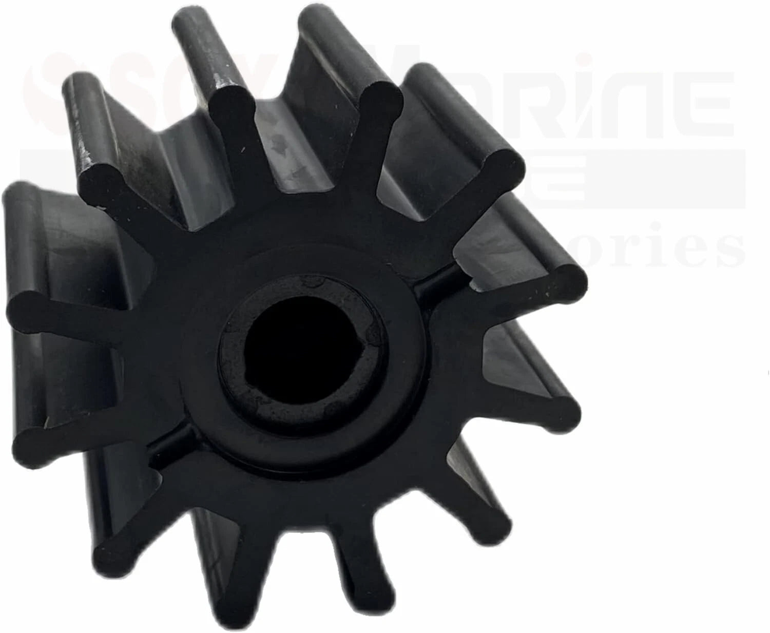 Water Pump Repair Kit for OMC King Cobra Stern Drive (3854661, 987253, 987743)