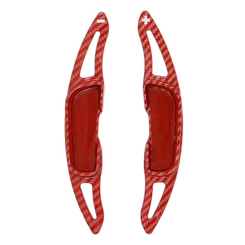 Steering Wheel Shift Paddle Extension for Mazda 3 6 CX-3 CX-4 CX-5 MX-5 (2014–2023)