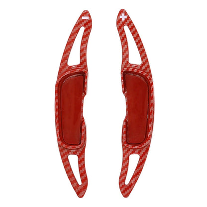 Steering Wheel Shift Paddle Extension for Mazda 3 6 CX-3 CX-4 CX-5 MX-5 (2014–2023)