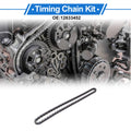 Timing Chain Kit No.12633452 for Buick Allure (2007–2010)