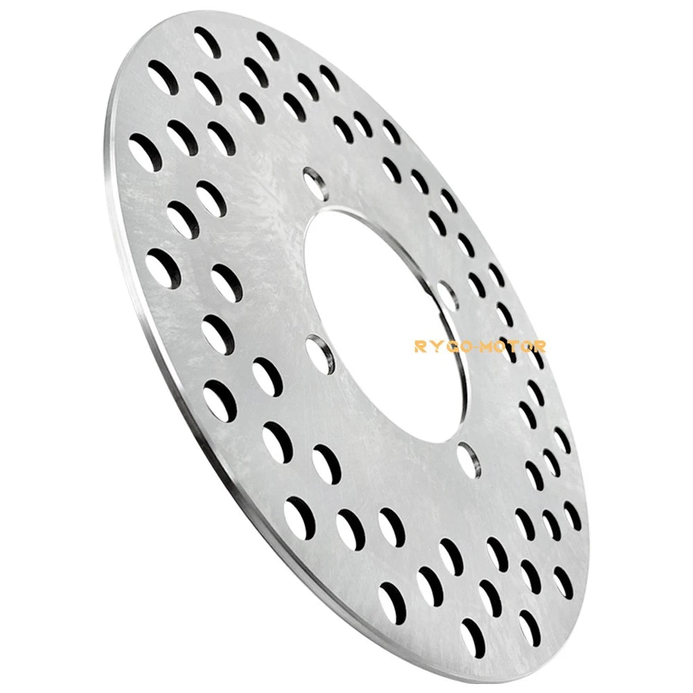 Front Brake Disc Rotor for Yamaha Rhino 660 (2004–2007) #5B4-F582T-00-00