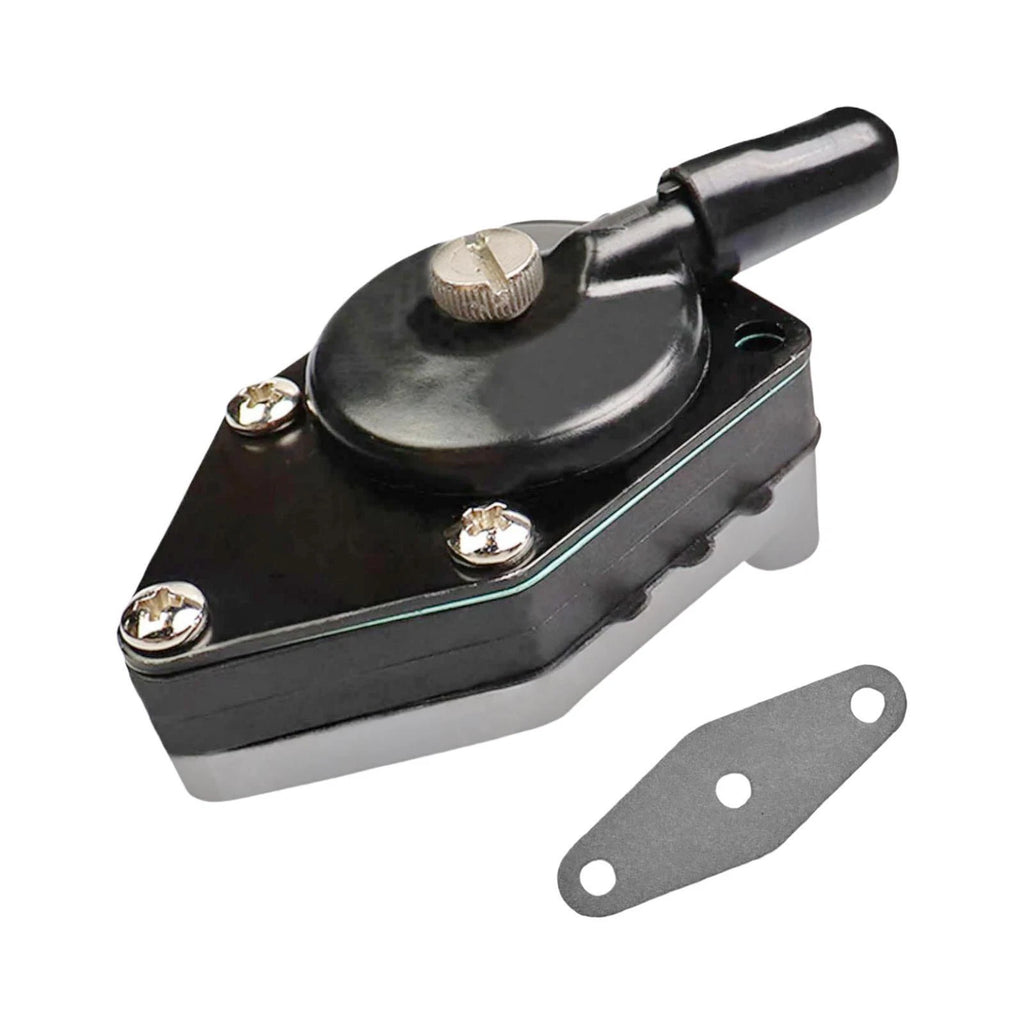 Fuel Pump 438556 with Gasket for Johnson Evinrude Outboard (BRP/OMC)