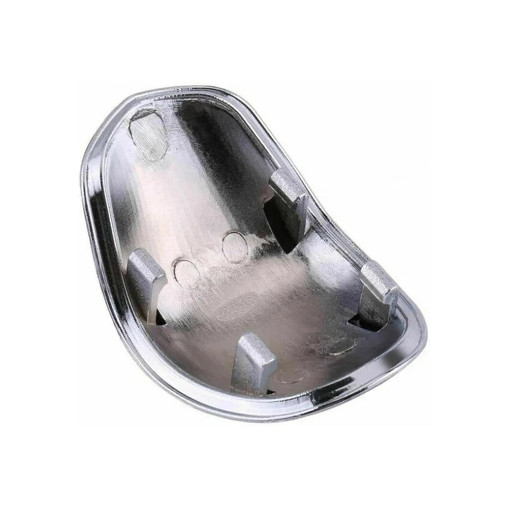 5 Speed Gear Stick Shift Knob Cap Cover Insert For Ford Focus Fiesta