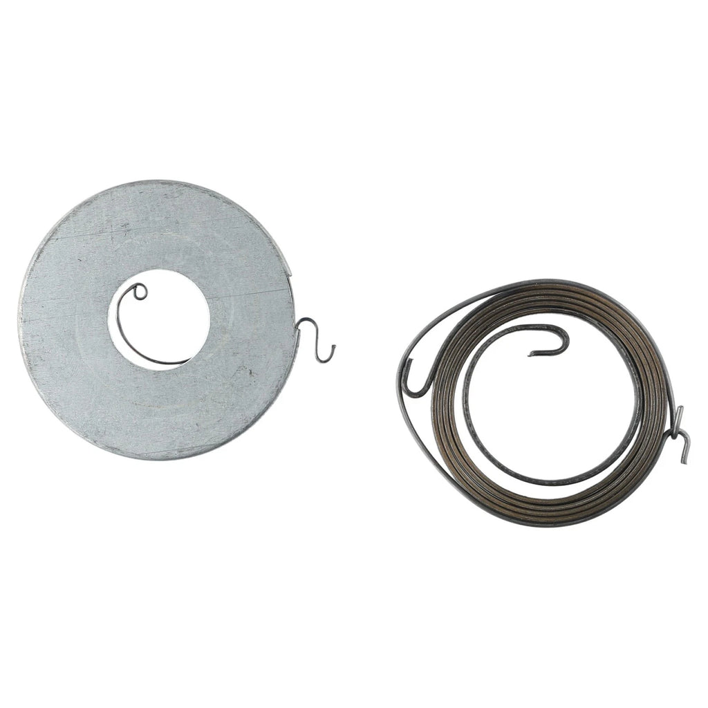 Spring Set 2pcs for Petrol Chainsaw 5200 5800
