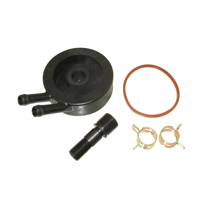 Oil Filter Adapter Kit for ECV730-3011/ECV730-3017 (25 HP)
