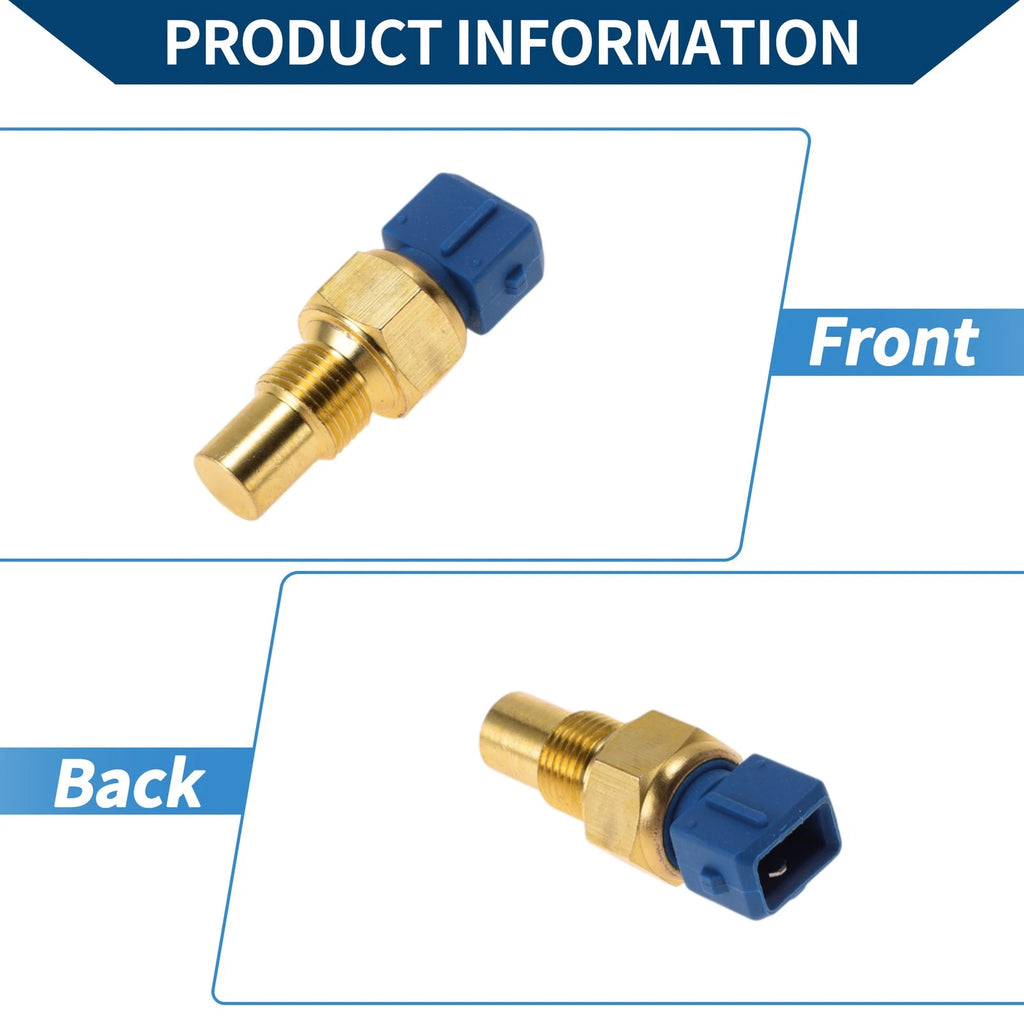 Engine Coolant Temperature Sensor No. 96008159 for Hyundai Ix35 (2015–2019)
