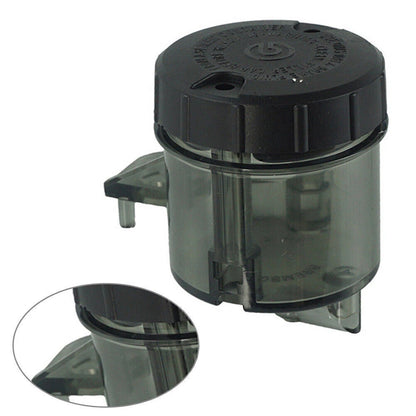 Front Brake Fluid Reservoir for Ducati Honda Kawasaki (Universal)