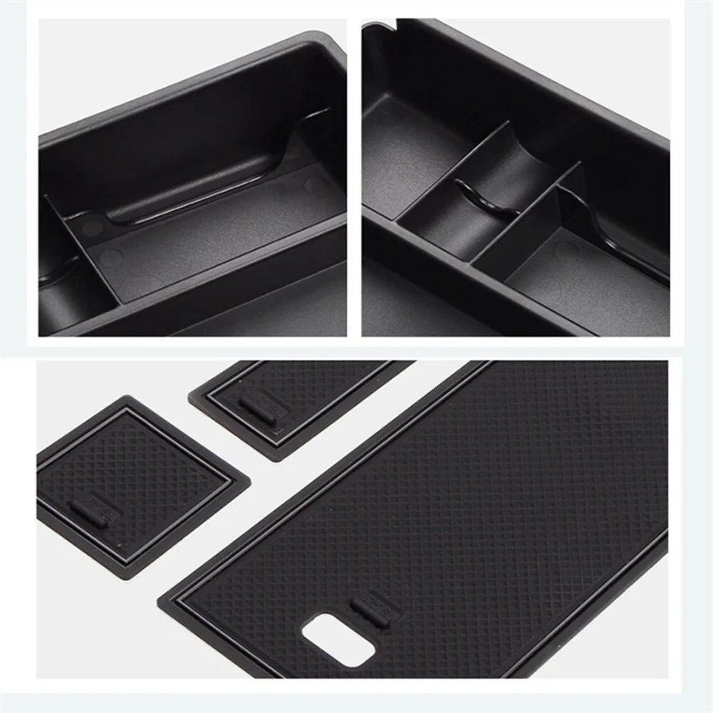 Center Console Organizer Tray for Hyundai Tucson (2022)