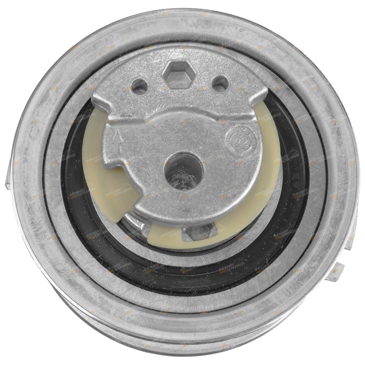 Timing Belt Tensioner for Volkswagen Jetta (2009–2011) 1KM 1.6L CAYC