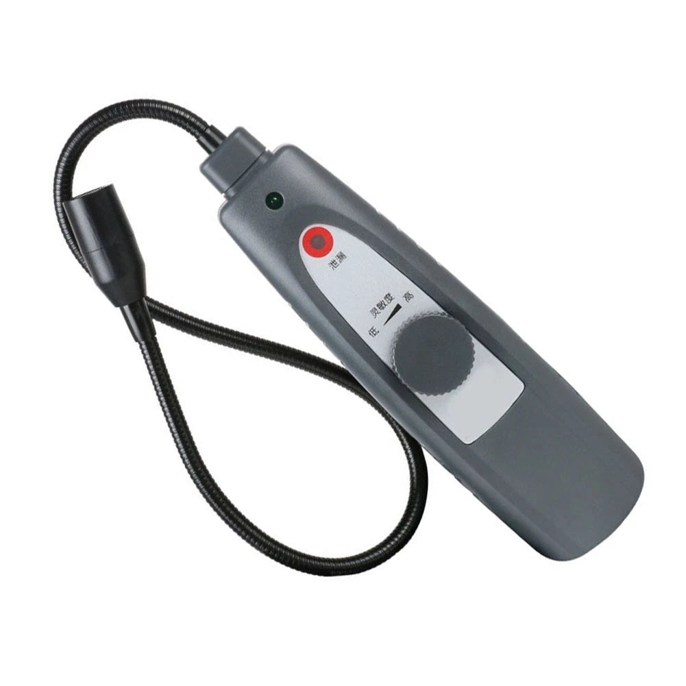 Leak Detector for Automotive Technicians and Industrial Maintenance