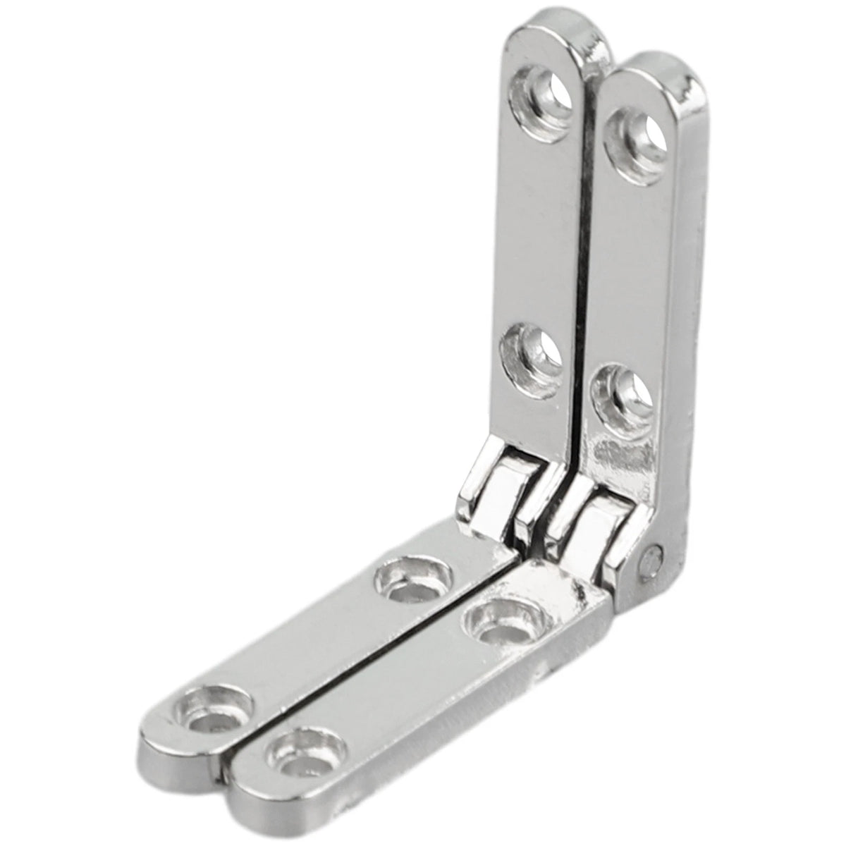 Set of 10 Spring Hinge Hardware for Automotive Applications