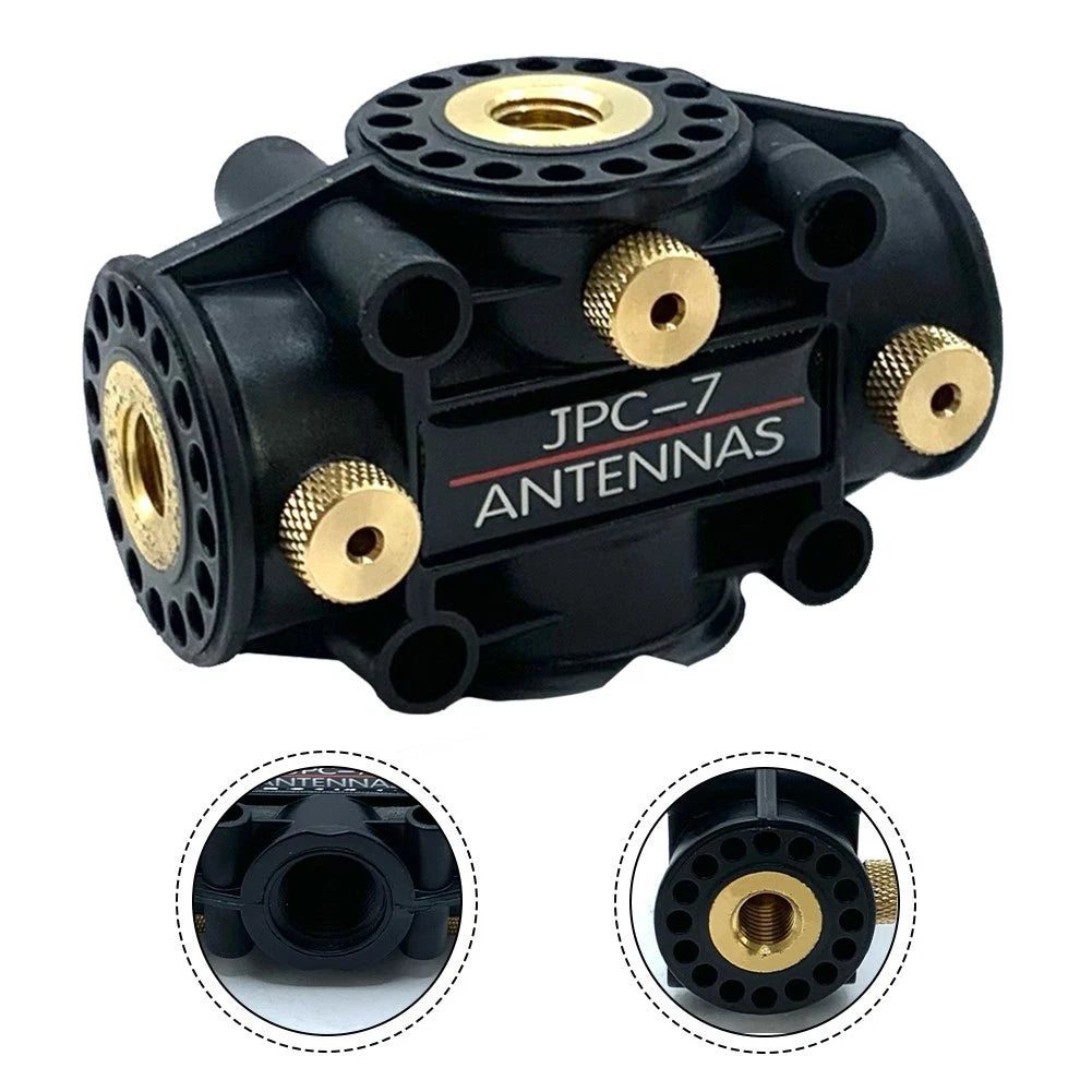 Antenna Feed Connector for JPC 7, JPC 12, PAC 12