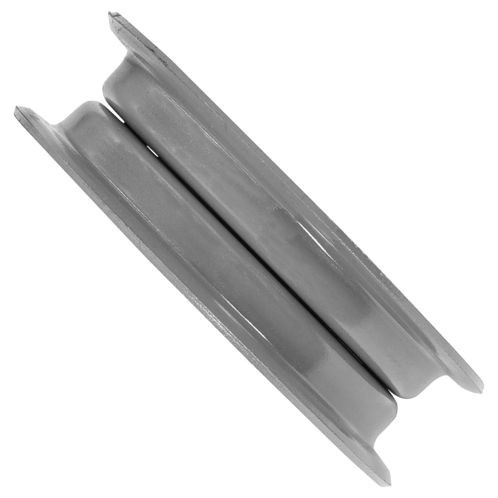 Flat Idler Pulley Replacement 42 Inch for Snapper SPX160 SPX2242 (1990–1990)
