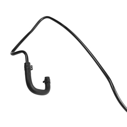 Radiator Water Tank Expansion Hose for Ford B MAX, Fiesta VI (2010–2019)