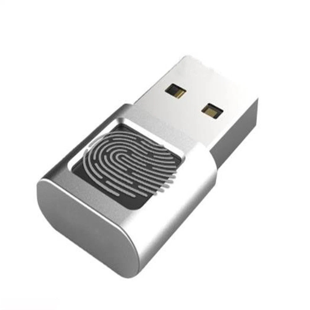 Fingerprint Reader for Windows 10/11 System