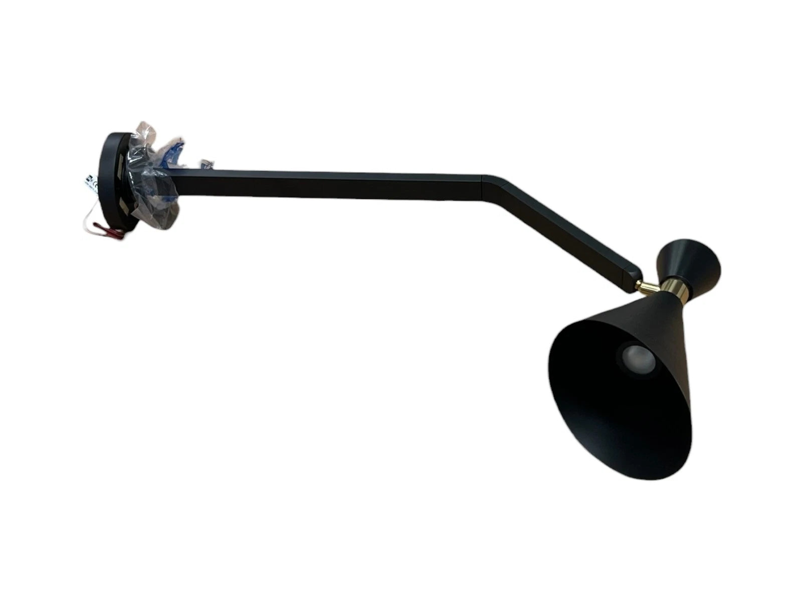 Standard Lamp for Foresti & Suardi 8734 (10/30VDC)
