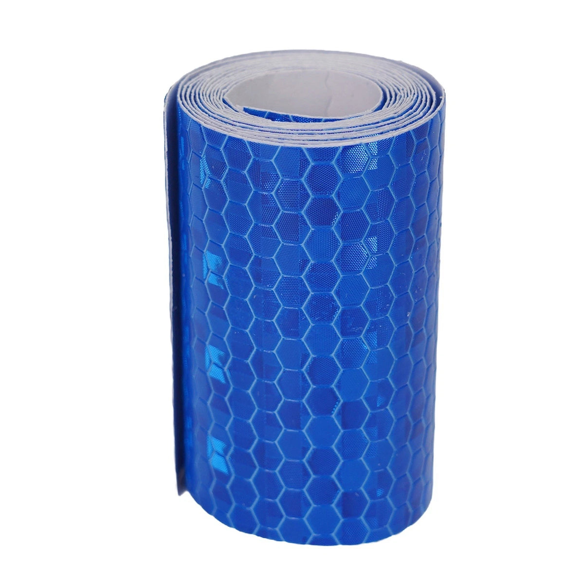 Tape Strip Light for Universal Use (1M x 5CM) Reflective Film