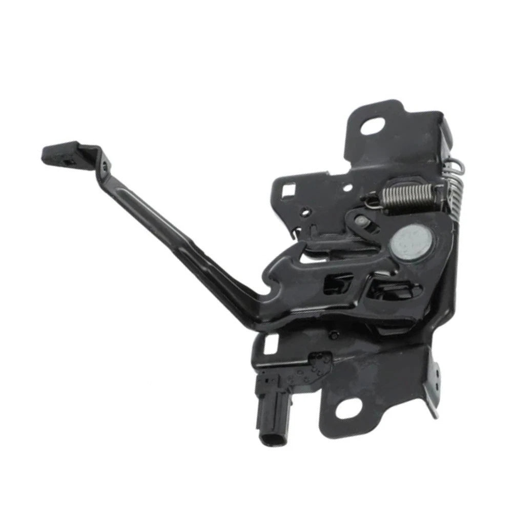 Hood Latch Assembly for