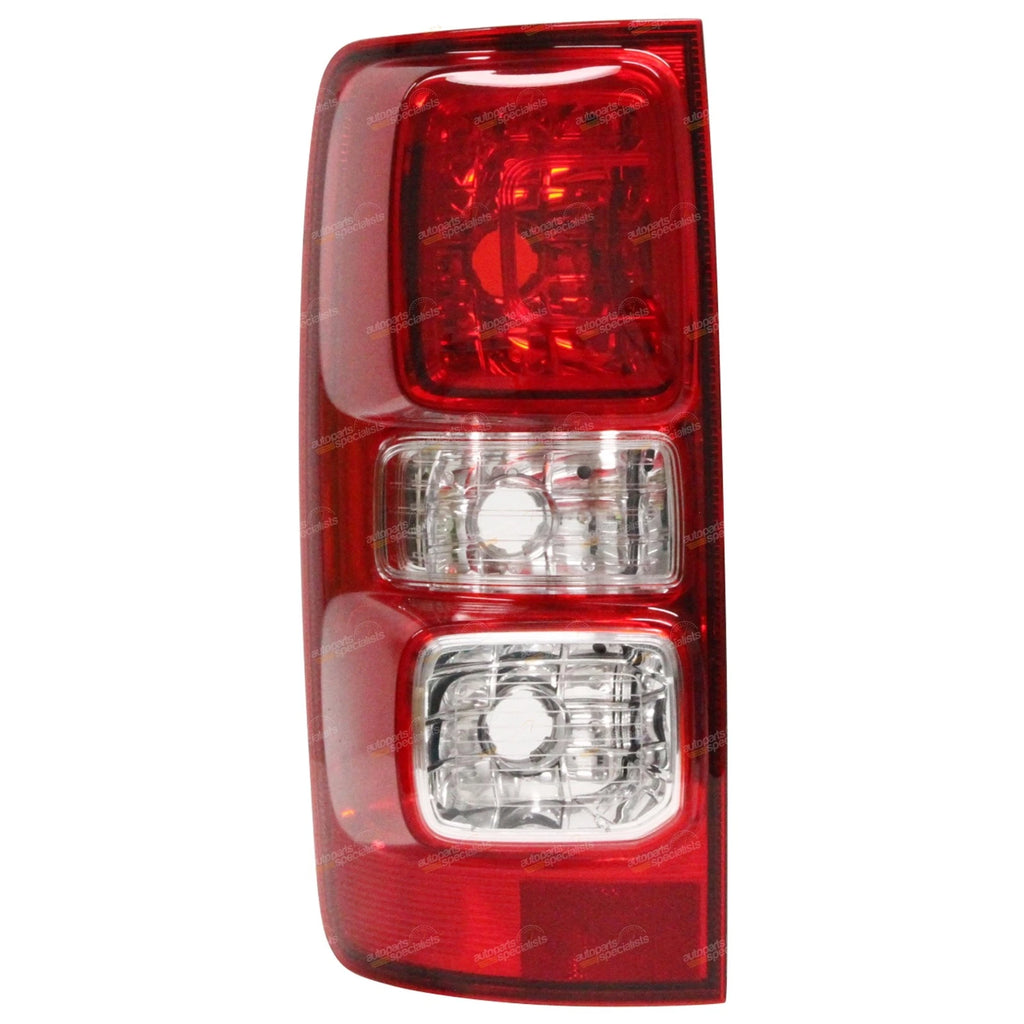 LH Genuine Tail Light for Holden Colorado RG (2012–Present) LHS
