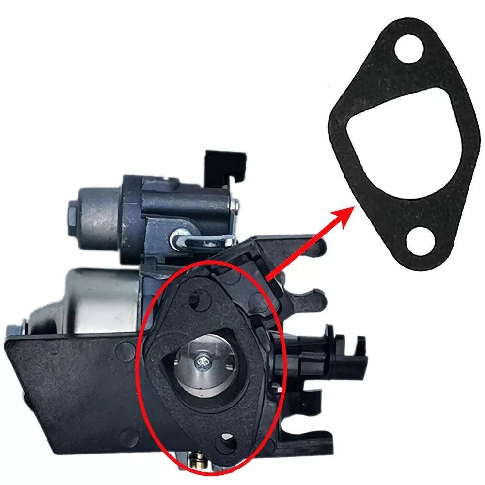 Gasket Set for Honda Engines (Includes Oil Seals, Rubber Parts)