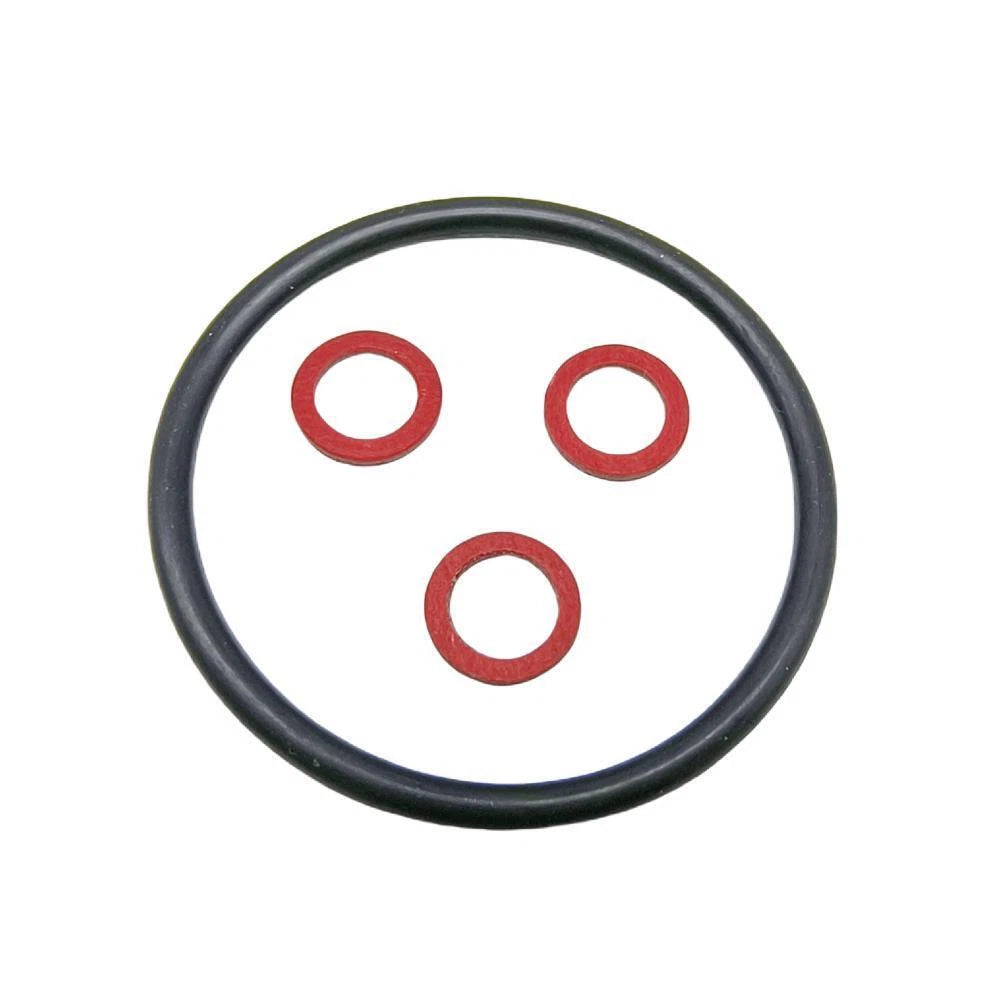 Oil Seals Kit for Yamaha Outboard 4-6hp (93101-10M14, 11M14, 10811)