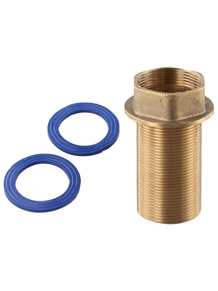 Faucet Extension for Versatile Installation (No Year Range Provided)
