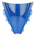 Front Windshield for Yamaha YZF R6 (2006–2007)