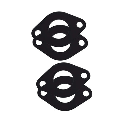 Rubber Flange Gasket for Circulator Pump (1037 x 683 mm)
