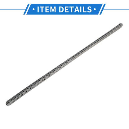 Timing Chain Kit No.LF0112201 for Ford EcoSport (2004–2008) & Mazda 3 (2004–2013)