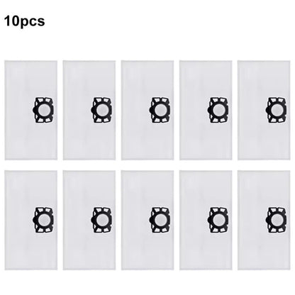 Set of 4 Vacuum Cleaner Dust Bags for Most Units