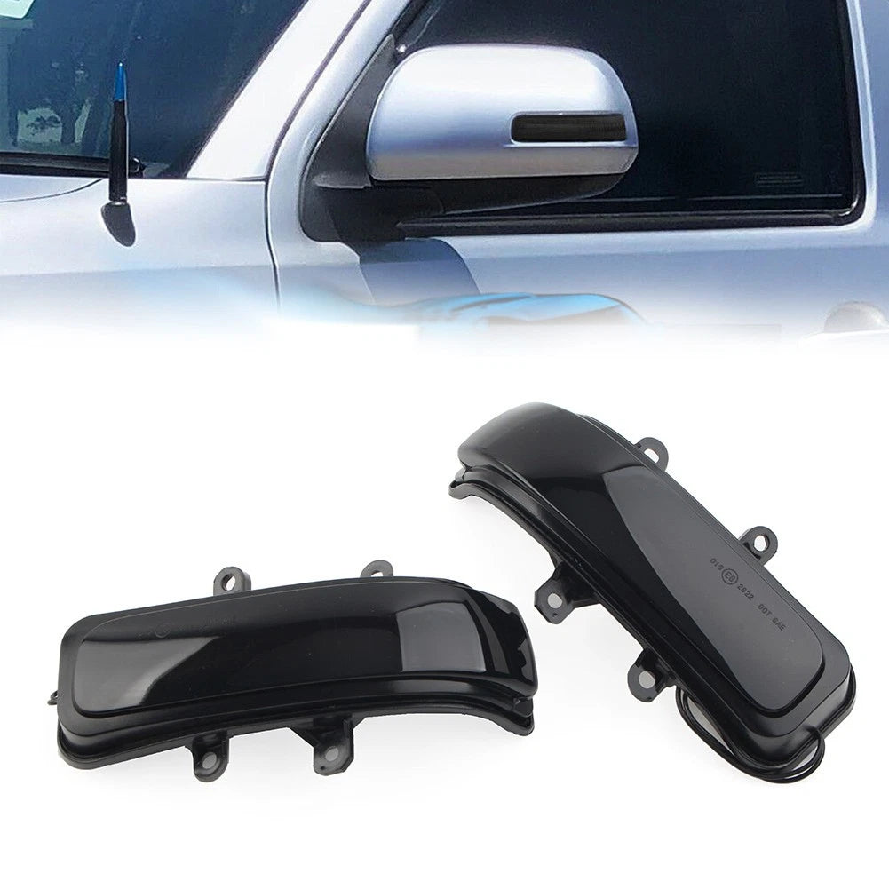Dynamic Turn Signal Light for Toyota RAV4 4Runner (2019–2023)