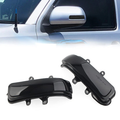 Dynamic Turn Signal Light for Toyota RAV4 4Runner (2019–2023)