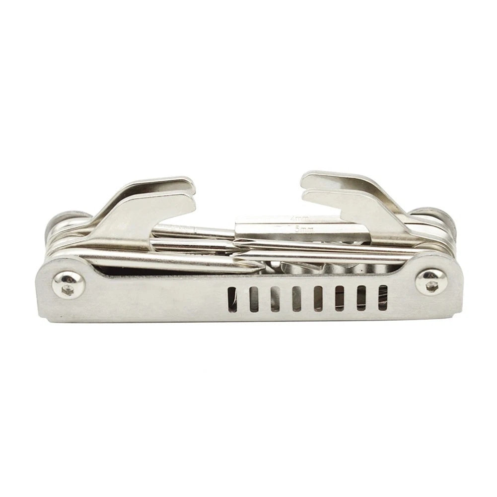 13 in 1 Diving Multi Tool for Scuba Equipment Care (2010–2023)