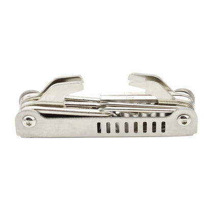 13 in 1 Diving Multi Tool for Scuba Equipment Care (2010–2023)