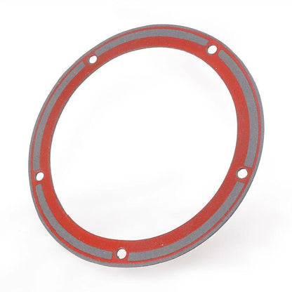 5 Hole Derby Clutch Cover Gasket for Harley Davidson Evolution 1340 & Twin Cam (1999–2016)