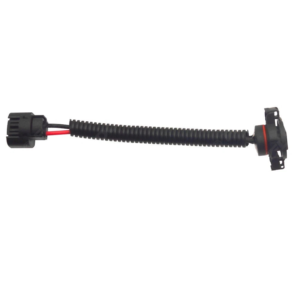 5202 Male Female Adapter Cable for HID LED Headlight Socket Extension Harness