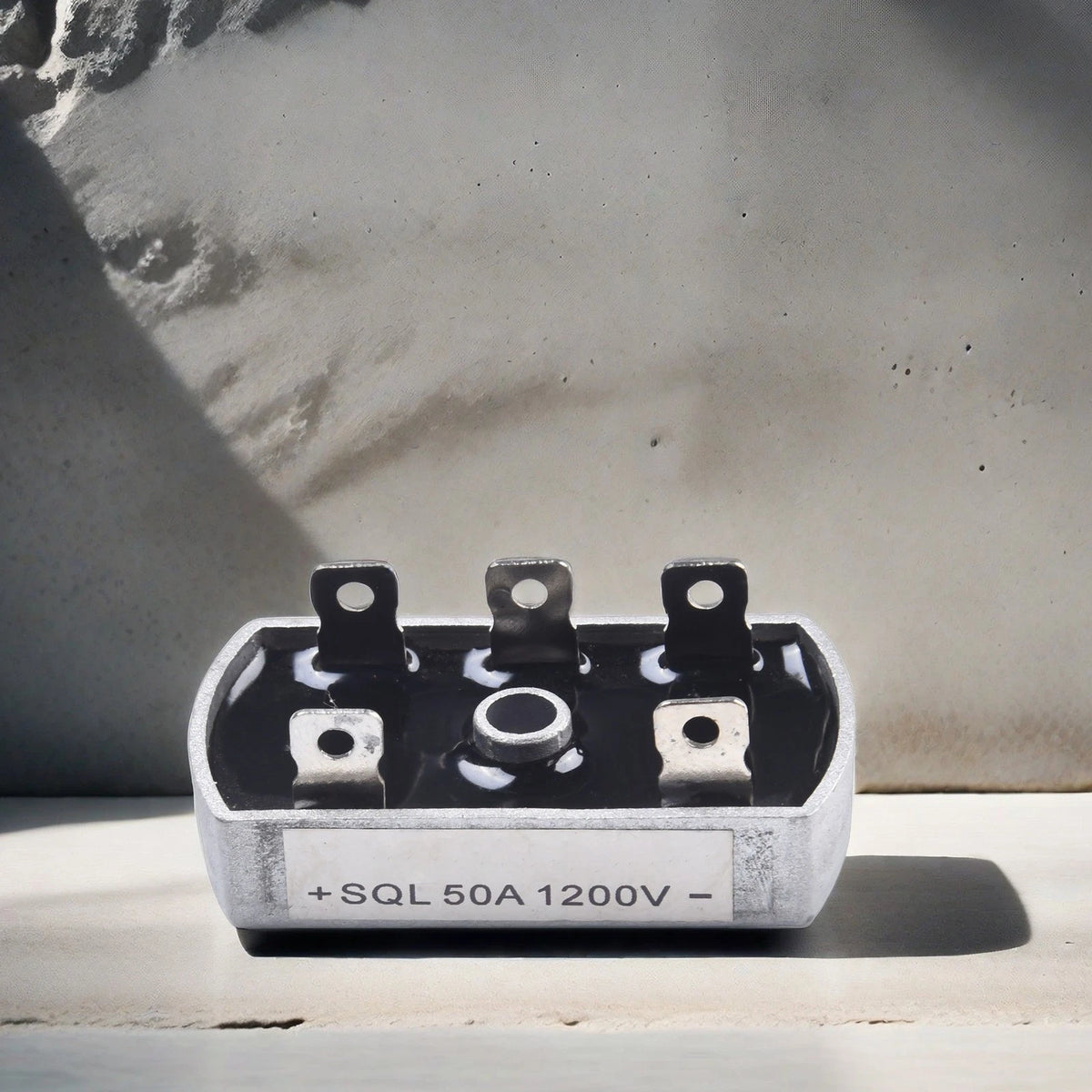 Rectifier Diode Bridge for Wind Turbine (1 Pcs)
